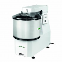 Bartscher Miesiarka spiralna z wyjmowaną dzieżą 12 kg/16 l