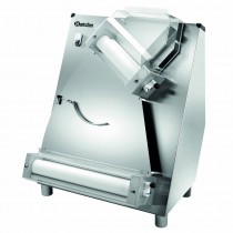 Bartscher Wałkownica do ciasta elektryczna ⌀400 mm 