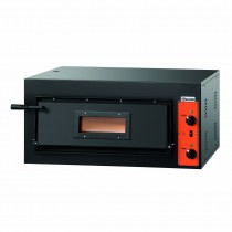Bartscher Piec do pizzy 1-komorowy CT 100 4x30 cm