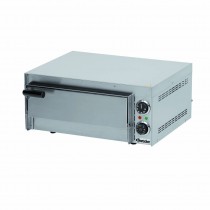 Bartscher Piec do pizzy 1-komorowy 1x35 cm