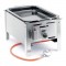Hendi Patelnia gazowa Bake Master Mini GN 1/1
