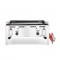 Hendi Patelnia gazowa Bake Master Maxi GN 2/1