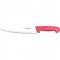 Stalgast Nóż kuchenny HACCP 220 mm czerwony