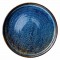 Verlo Deep Blue Talerz płaski ⌀300 mm