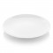 Fine Dine Bianco Talerz bez rantu ⌀210 mm