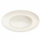 Fine Dine Crema Talerz do pasty ⌀260 mm