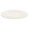 Fine Dine Crema Talerz płytki ⌀240 mm