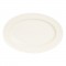 Fine Dine Crema Półmisek owalny 390x270 mm