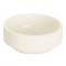 Fine Dine Crema Miska sztaplowana ⌀140 mm