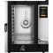 FM Industrial Piec konwekcyjno-parowy piekarniczy ST-Bakery 10x600x400 mm gazowy