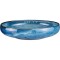 Verlo Deep Blue Misa porcelanowa ⌀340 mm