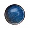 Verlo Deep Blue Talerz płaski ⌀180 mm