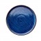 Verlo Deep Blue Talerz płaski ⌀250 mm