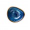 Verlo Deep Blue Ramekin 60 ml