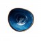 Verlo Deep Blue Miska ⌀145x130 mm