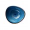 Verlo Deep Blue Miska ⌀220x200 mm