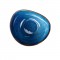 Verlo Deep Blue Miska ⌀260x230 mm