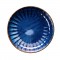 Verlo Deep Blue Talerz głęboki ⌀260 mm