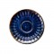 Verlo Deep Blue Spodek do filiżanki ⌀152 mm