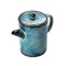 Verlo Deep Blue Czajniczek do kawy/herbaty 1000 ml