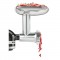 KitchenAid Maszynka do mięsa z aluminium Alu II