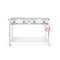 Hendi Grill gazowy Master Quattro 4-palnikowy