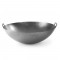 Hendi Patelnia wok ze stali walcowanej ⌀700 mm