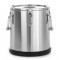 Hendi Termos transportowy 25 l