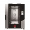 Eka Piec konwekcyjno-parowy Millenial Touch Screen Bakery gazowy 10x600x400 mm + system myjący i sonda