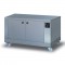 Moretti Forni Podstawa pod piec do pizzy z komorą rozrostu na kołach 800 mm MFP120BM, MFP120BD, MFP120BT