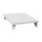 Moretti Forni Podstawa pod piec do pizzy niska na kołach 140 mm MFMT64E, MFMT64E2, MFMT64E3, MFMT64G, MFMT64G2, MFMT64G3