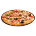 Bartscher Blacha do pizzy perforowana ⌀290 mm