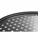 Bartscher Blacha do pizzy perforowana ⌀290 mm