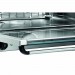 Bartscher Piec konwekcyjny z nawilżaniem 4x600x400 mm | seria AT