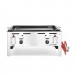 Hendi Patelnia gazowa Bake Master Maxi GN 2/1