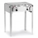 Hendi Grill gazowy Roast-Master Maxi 2 palnikowy