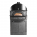 Moretti Forni Piec do pizzy Neapolis 9x33 cm