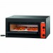 Bartscher Piec do pizzy 1-komorowy CT 100 4x30 cm