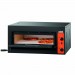 Bartscher Piec do pizzy 1-komorowy CT 100 4x30 cm