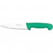 Stalgast Nóż kuchenny 220 mm zielony