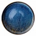 Verlo Deep Blue Talerz płaski