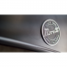 Moretti Forni Piec do pizzy Neapolis 9x33 cm