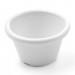 Hendi Miseczka ramekin 45 ml kremowa 12 szt.