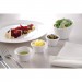Fine Dine Miska skośna Velocity 97x97x80 mm