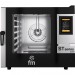 FM Industrial Piec konwekcyjno-parowy piekarniczy ST-Bakery 6x600x400 mm dotykowy z systemem mycia