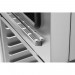 FM Industrial Piec konwekcyjno-parowy piekarniczy ST-Bakery 10x600x400 mm dotykowy z systemem mycia 
