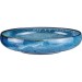 Verlo Deep Blue Misa porcelanowa ⌀340 mm