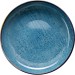 Verlo Deep Blue Misa porcelanowa ⌀340 mm