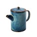 Verlo Deep Blue Czajniczek do kawy/herbaty 500 ml