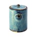 Verlo Deep Blue Czajniczek do kawy/herbaty 1000 ml